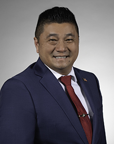 First Command Financial Advisor - Richie Xu