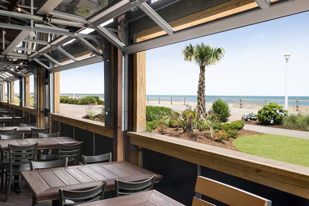 Images Hampton Inn Virginia Beach-Oceanfront South
