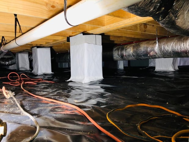 Images Crawlspace Titans