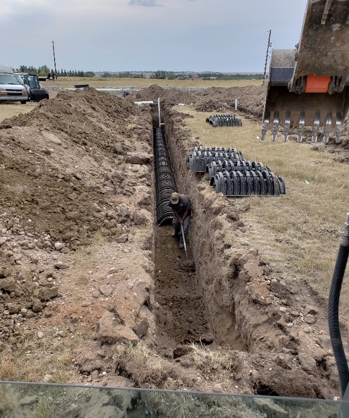 Braaten Plumbing Image