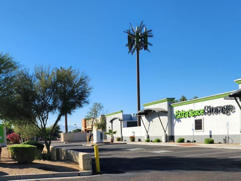 Images Extra Space Storage