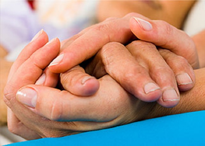 Images FirstLight Home Care of Parker