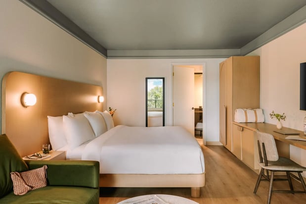 Images voco Kissimmee Orlando by IHG