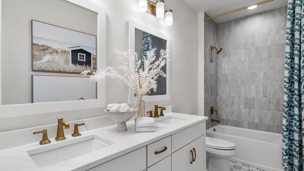 Images Reflections at Seabrook by Toll Brothers