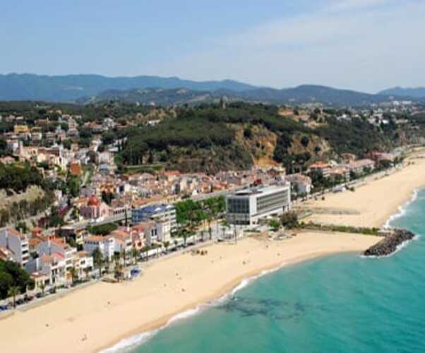Images Taxi Calella