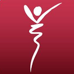 Logo danekdance - die ADTV-Tanzschule