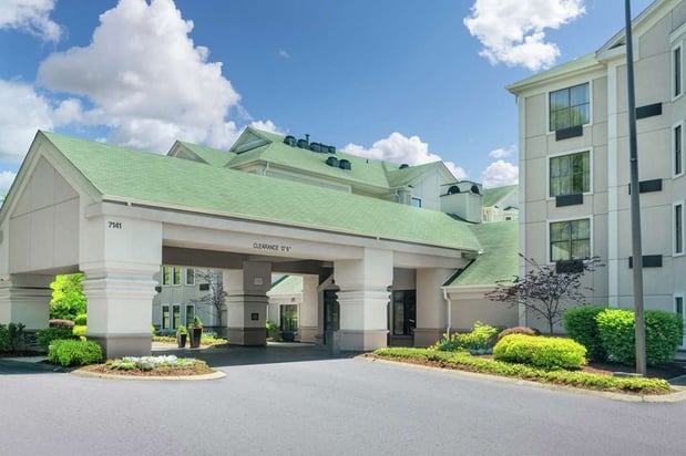 Images Hampton Inn & Suites Nashville/Franklin (Cool Springs)