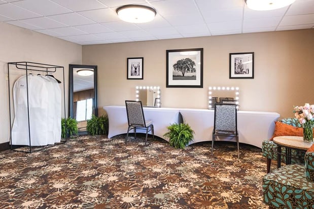 Images Hampton Inn Downingtown/Exton