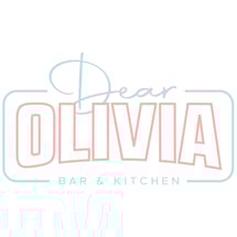 Dear Olivia Bar & Kitchen Logo