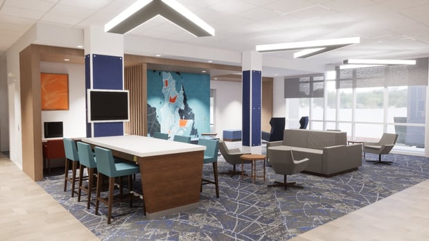 Images Holiday Inn Express & Suites Fort Walton Beach - Eglin Area by IHG