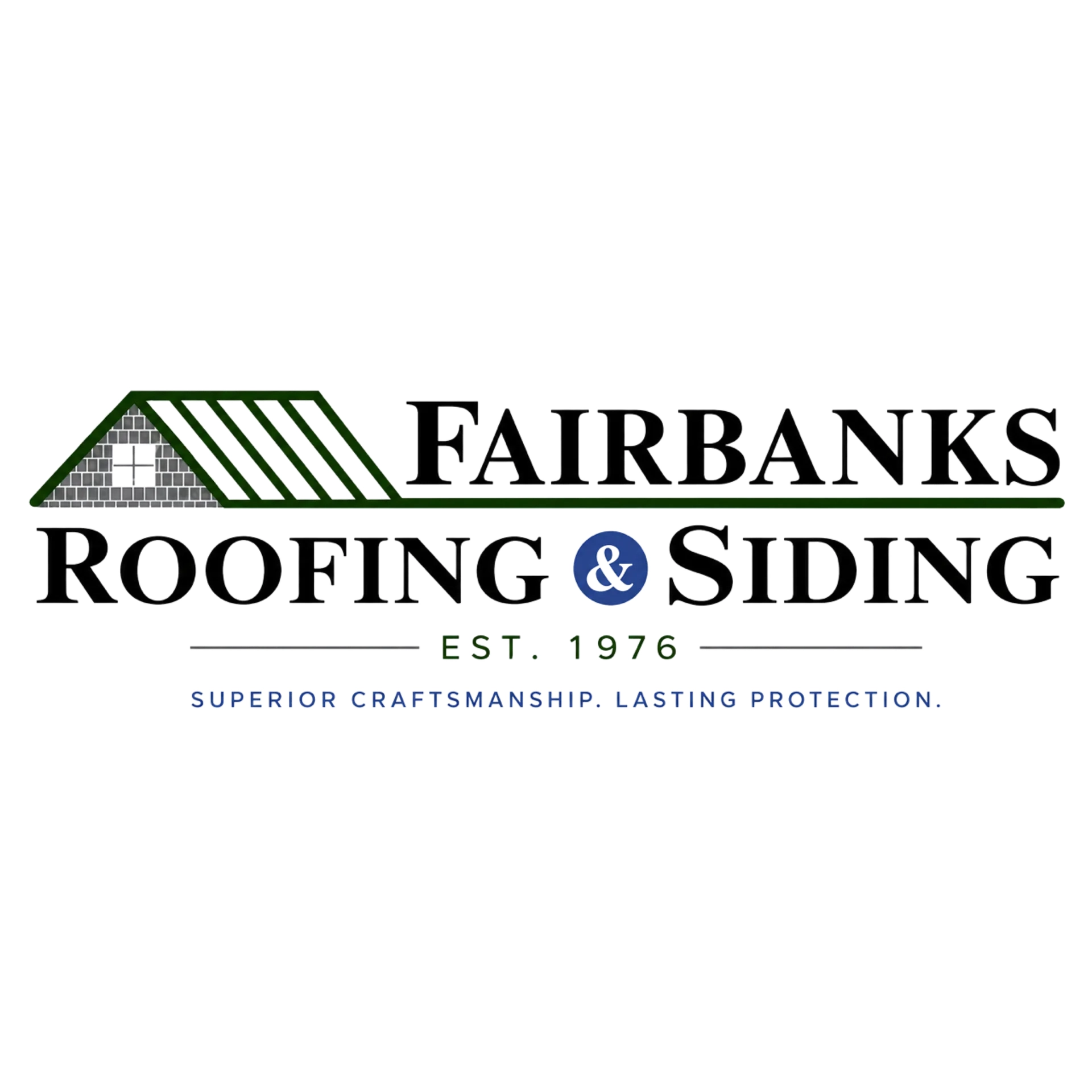 Fairbanks Roofing & Siding