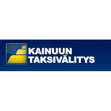 Taksi Ristijärvi/Korpitaxi Logo