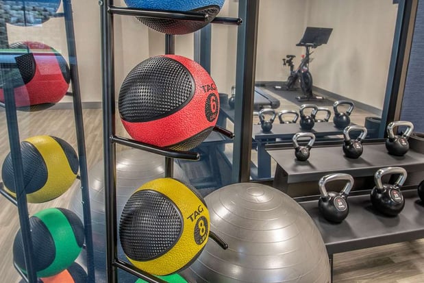 Images Hampton Inn & Suites Hazard