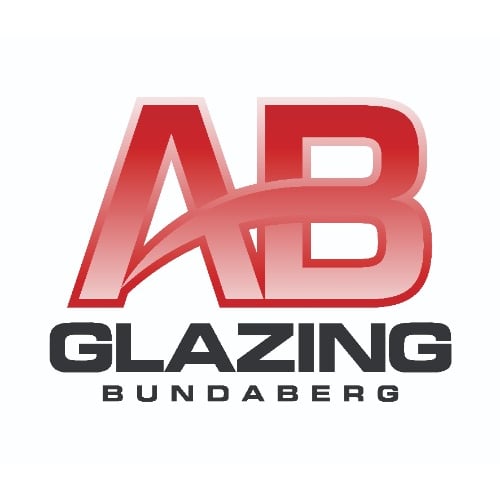 AB Glazing Bundaberg Logo