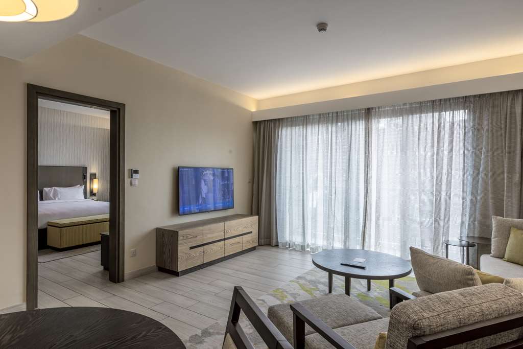 Radisson Blu Hotel & Residence, Nairobi Arboretum