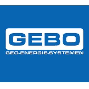 GEBO bv Logo
