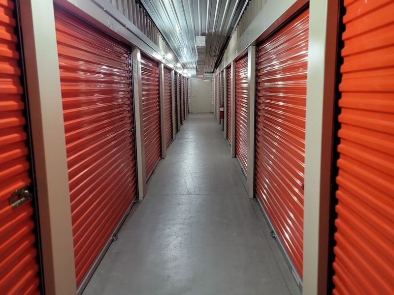 Extra Space Storage Image