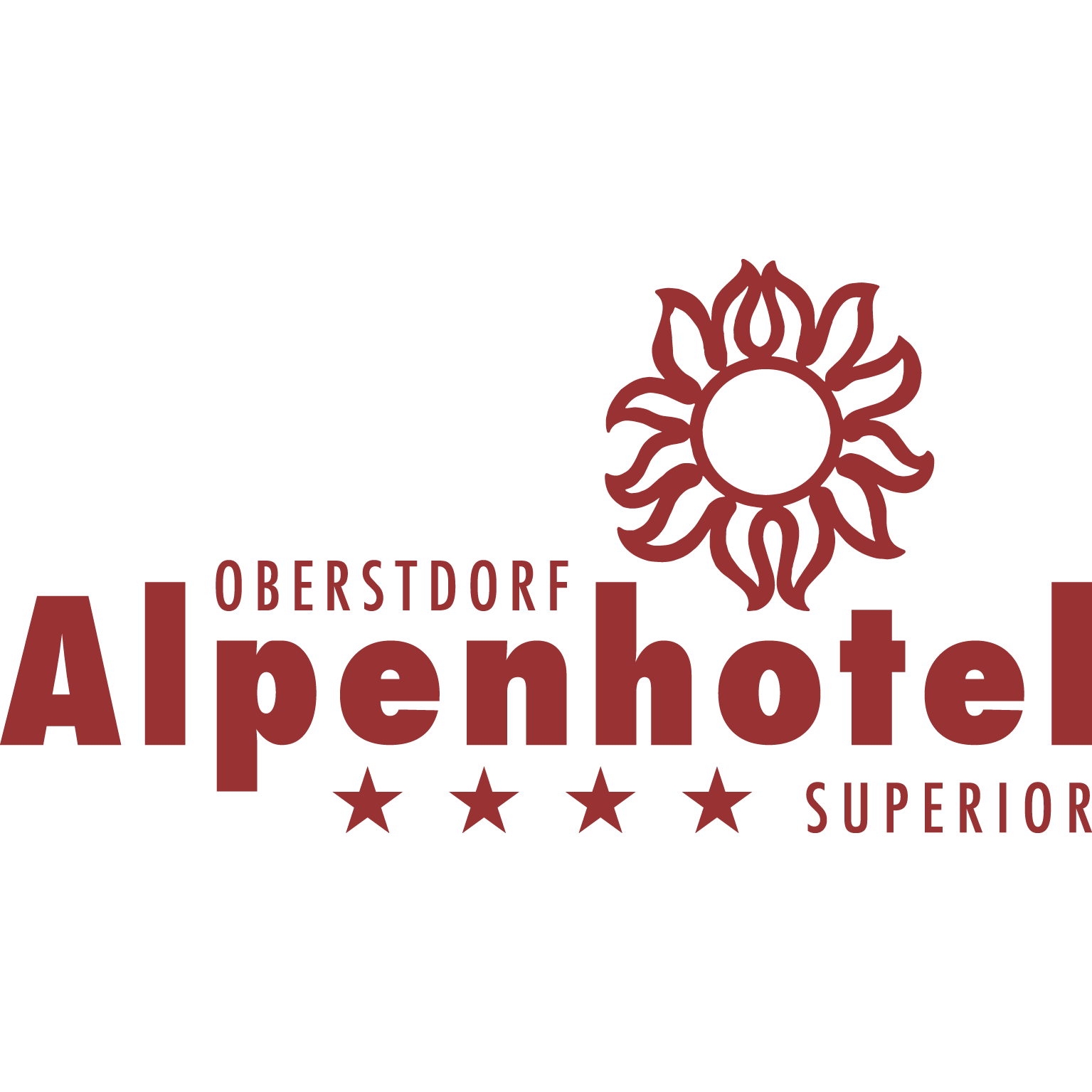 ALPENHOTEL OBERSTDORF - Ein Rovell Hotel Alpenhotel Tiefenbach Hotelbetriebsgesellschaft mbH & Co. KG in Oberstdorf - Logo