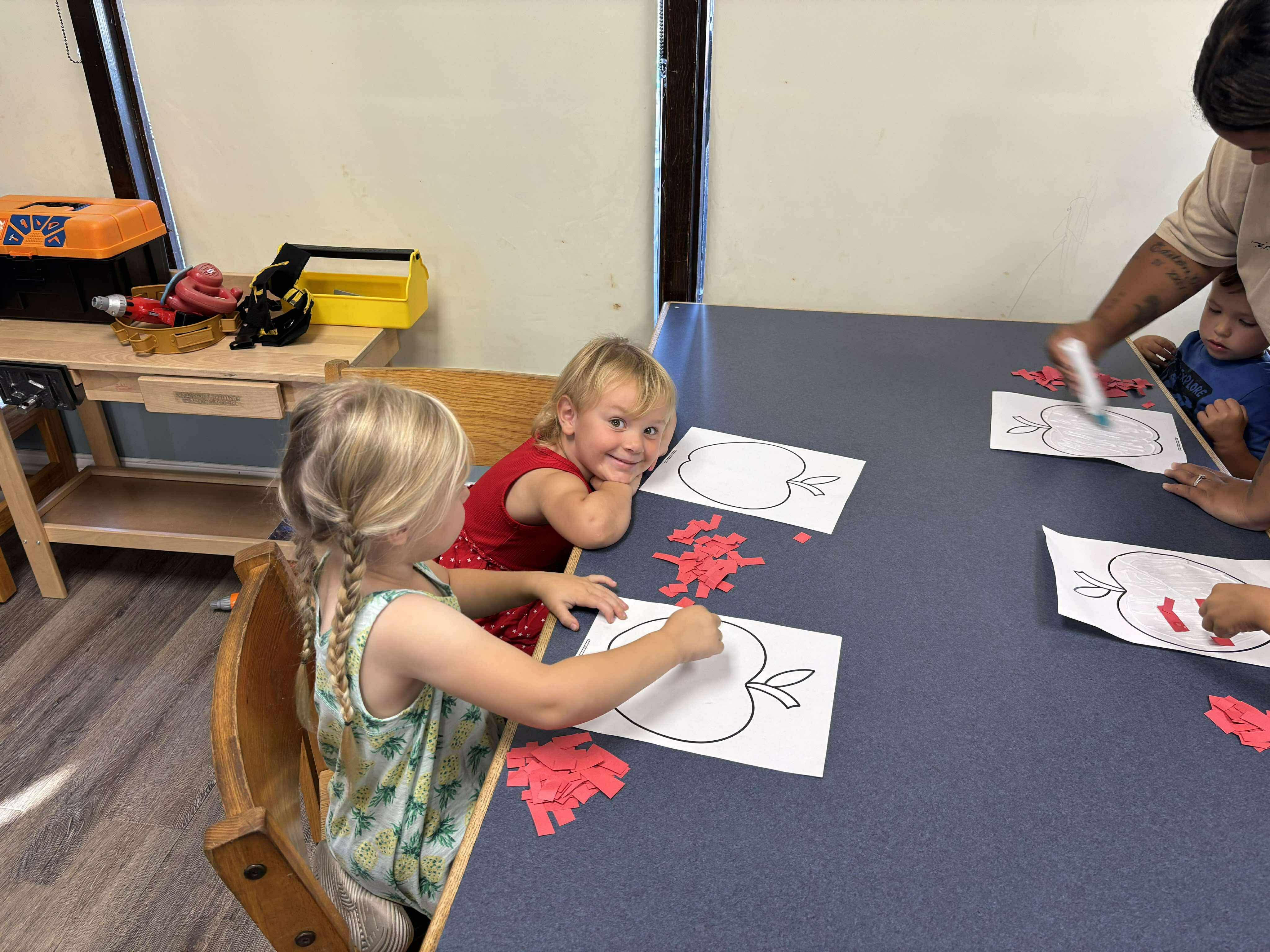 Heritage Academy & Learning Center Image