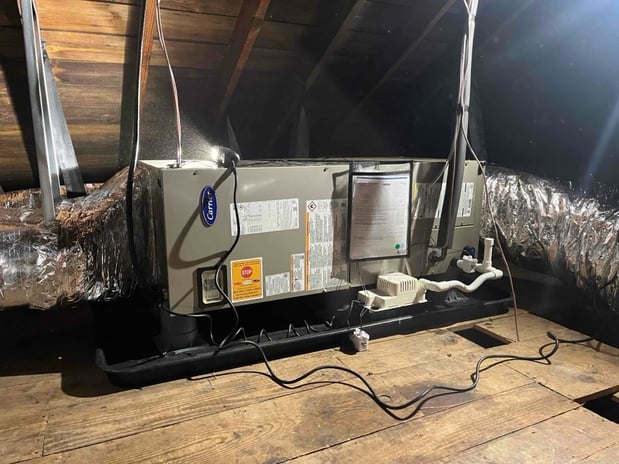 Images Anytime Heating and Air Conditioning