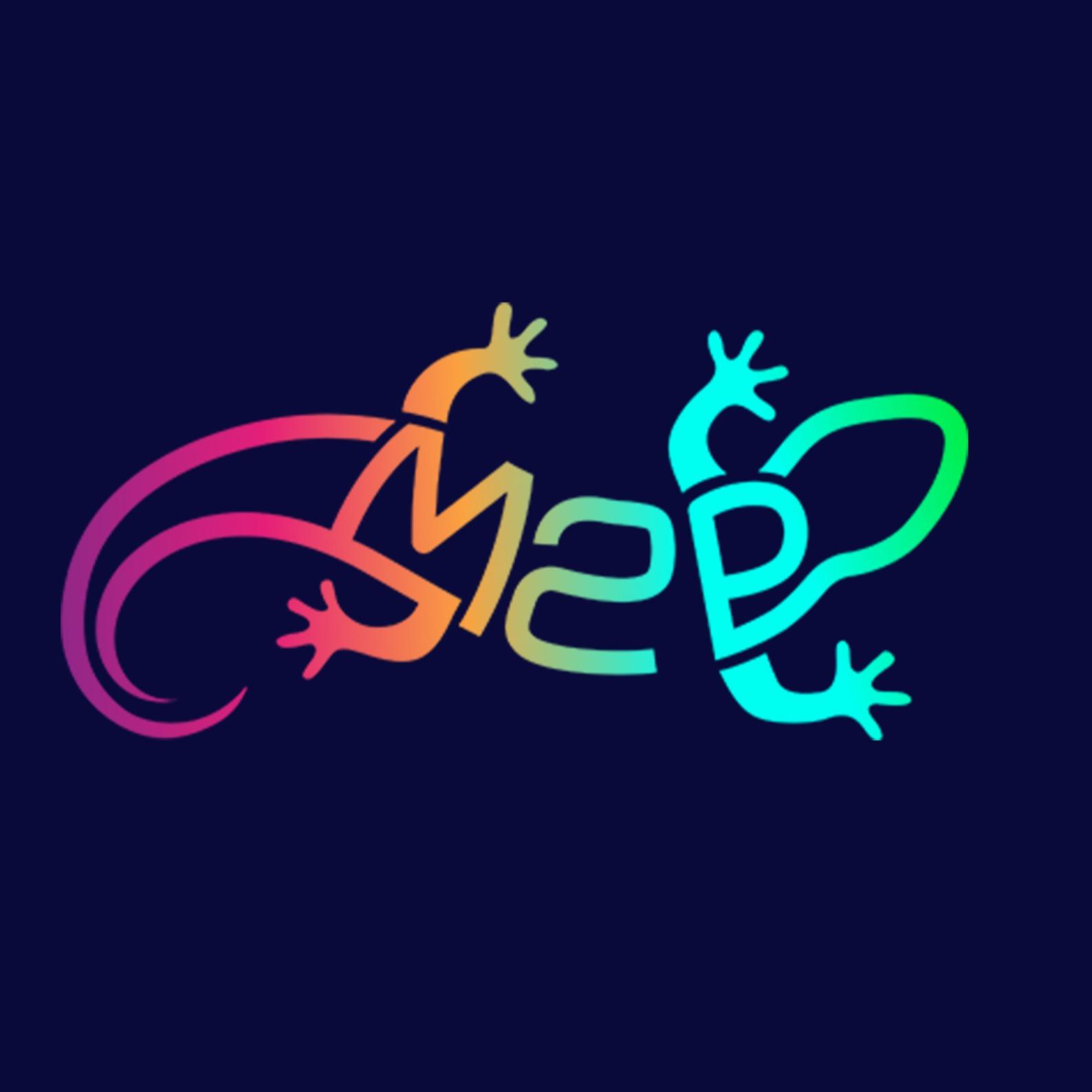 M2Peinture Logo