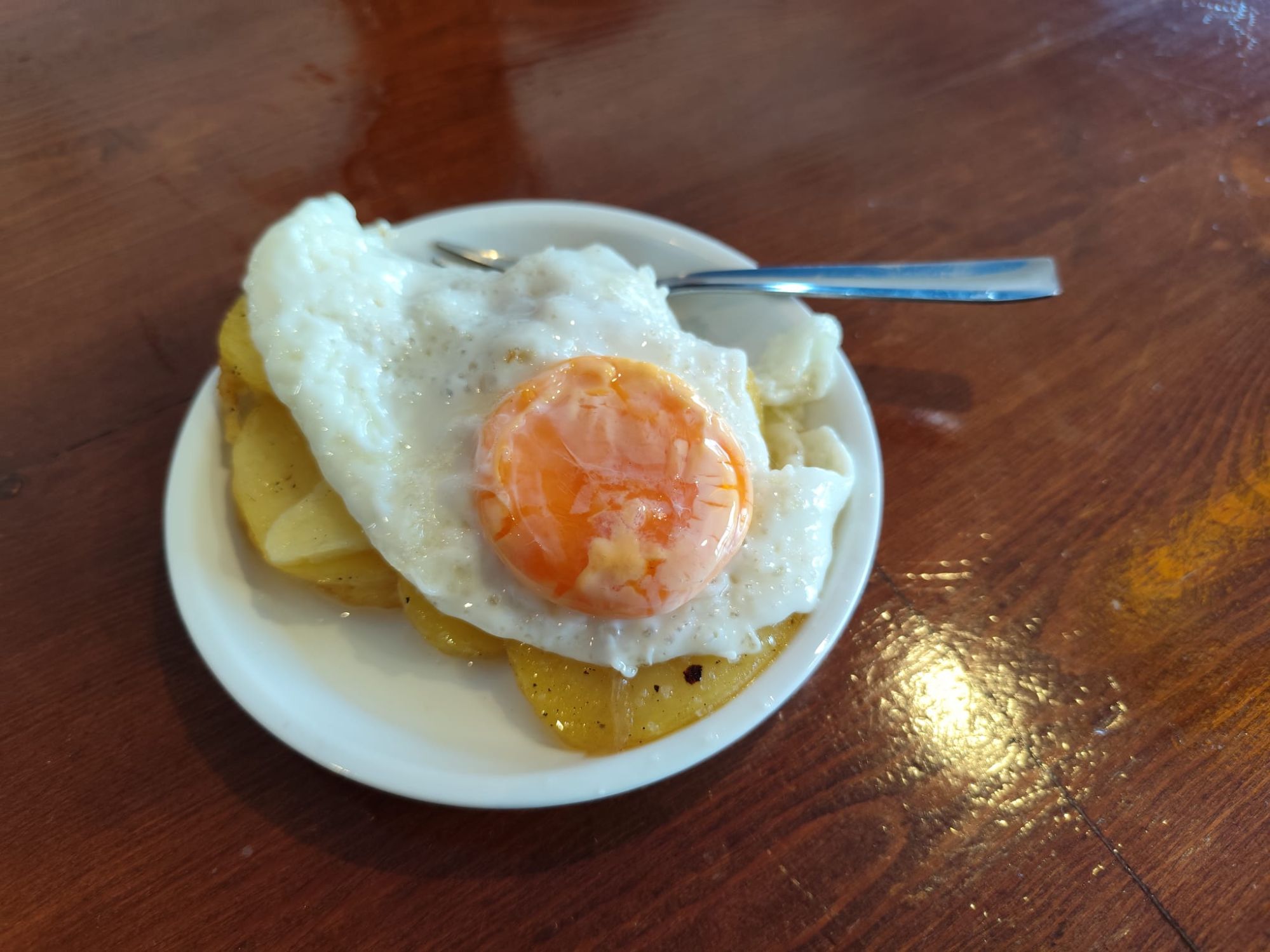 Images Restaurante El Peñón de Lentegí