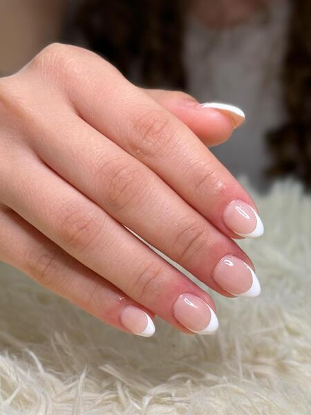 Images Magnails & Lashes