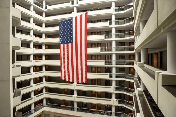 Images Embassy Suites by Hilton Crystal City National Airport