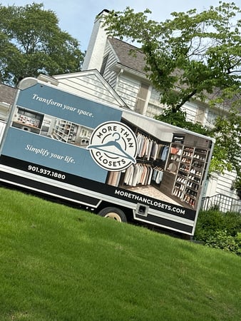 Images More Than Closets, LLC
