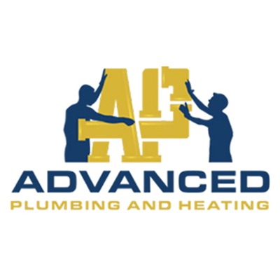 Advanced Plumbing & HVAC Logo