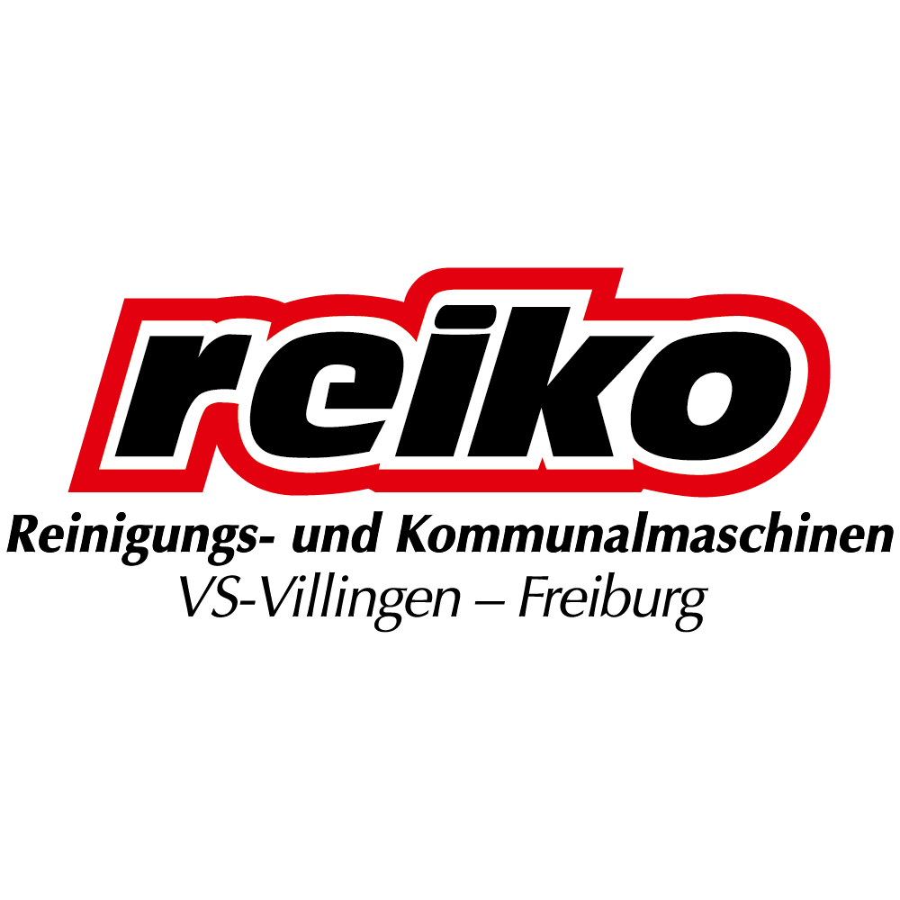 Logo Reiko-Trenkle GmbH