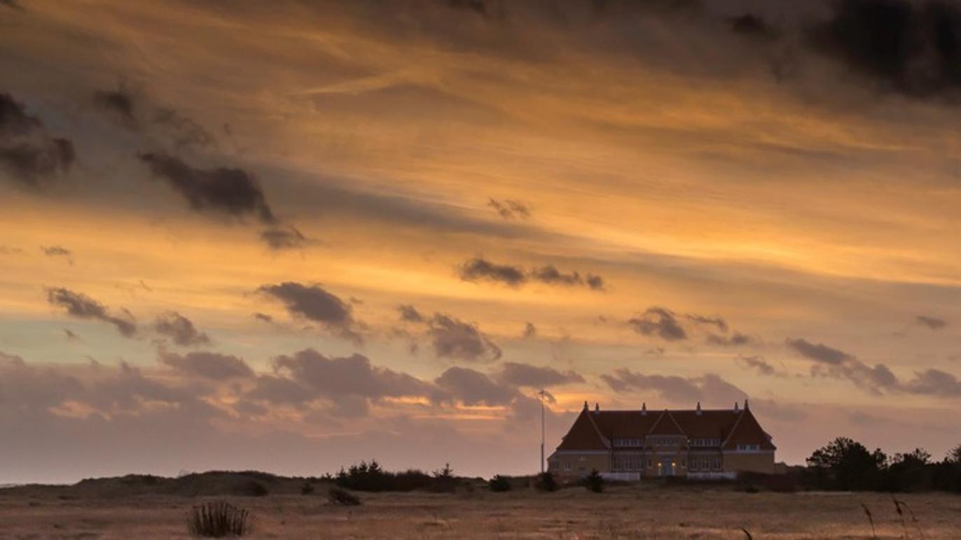 Images Klitgården Refugium