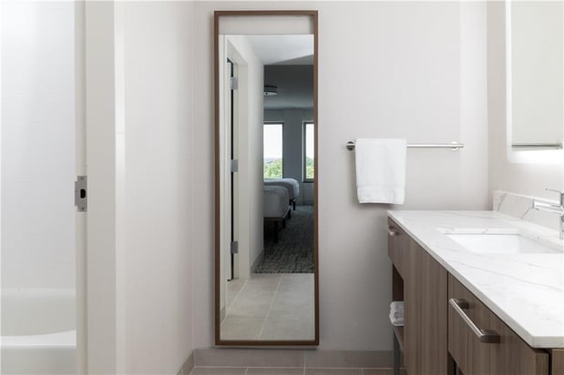 Images Homewood Suites by Hilton Hanover Arundel Mills BWI Airport