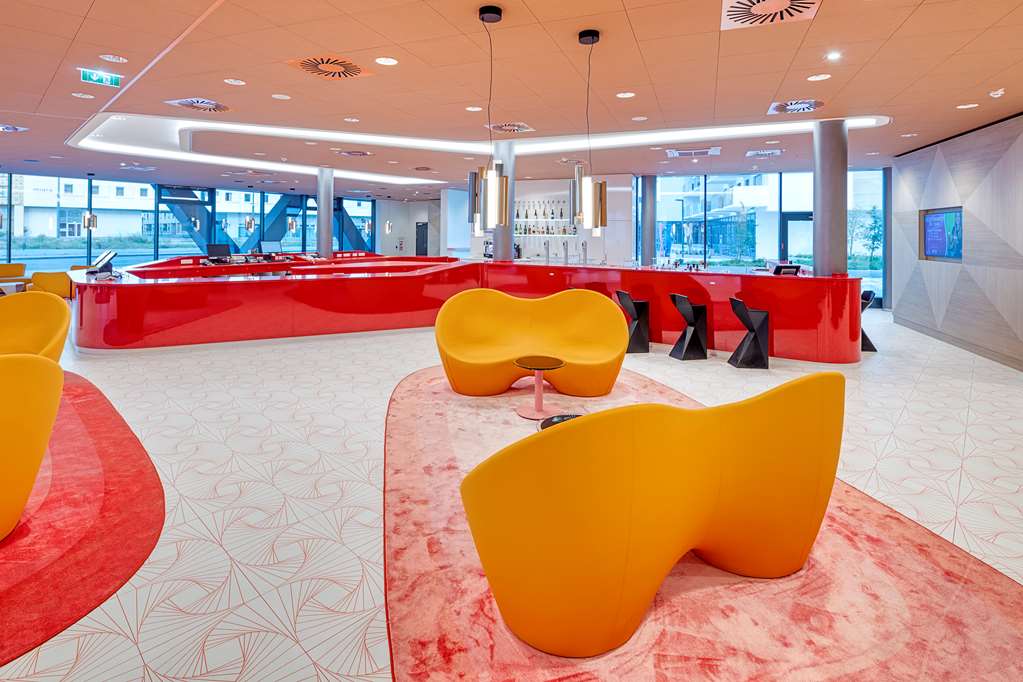 Bild 1 von Prize by Radisson, Vienna City