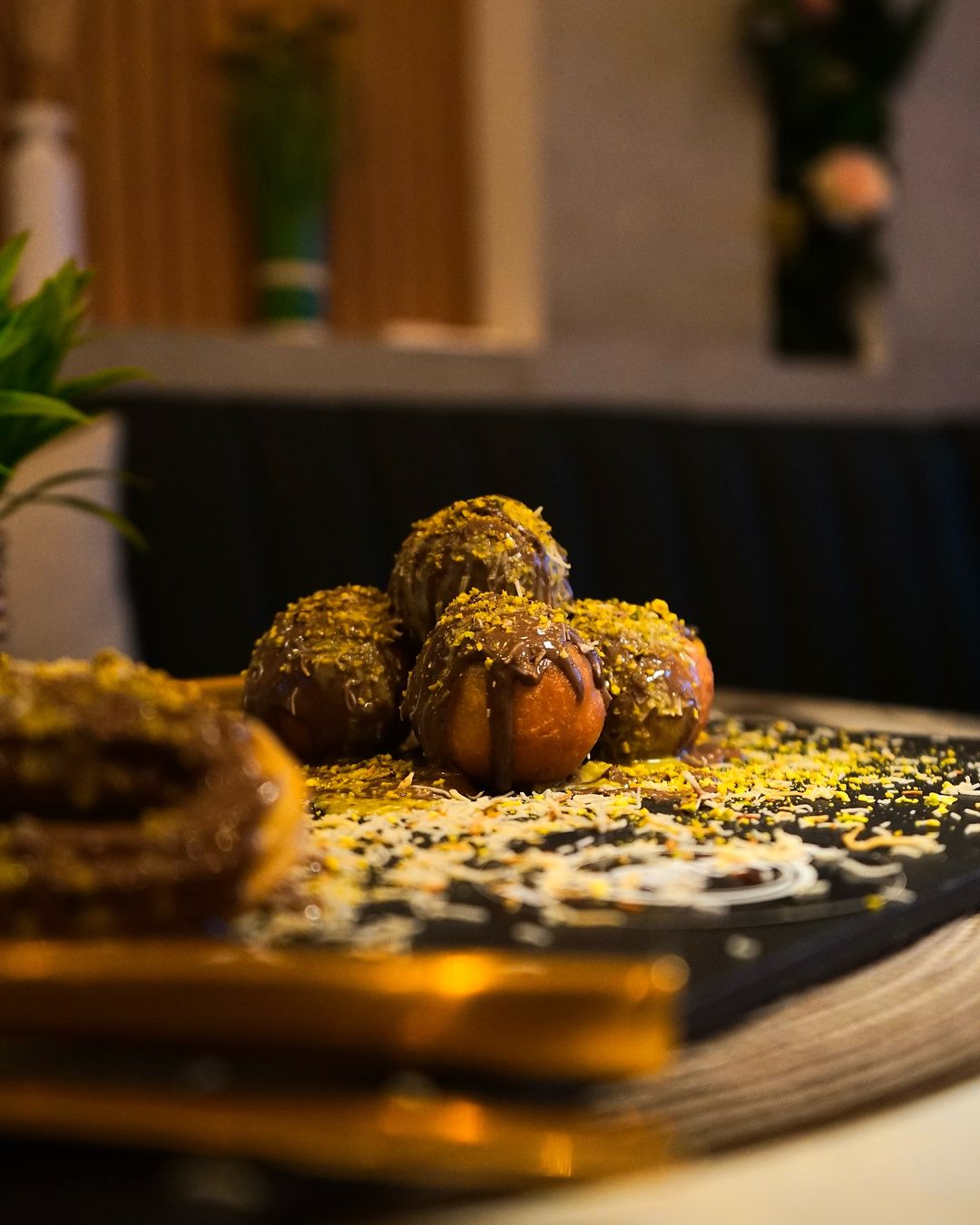 Locoritos, Kurt-Schumacher-Str. 31 in Hannover