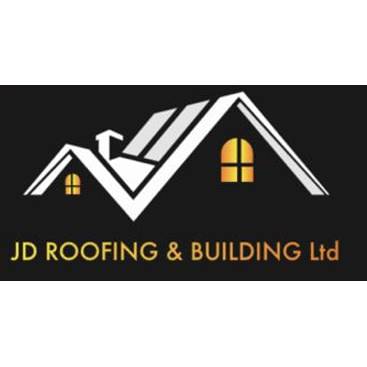 LOGO JD Roofing & Building Ltd Gateshead 01916 915272