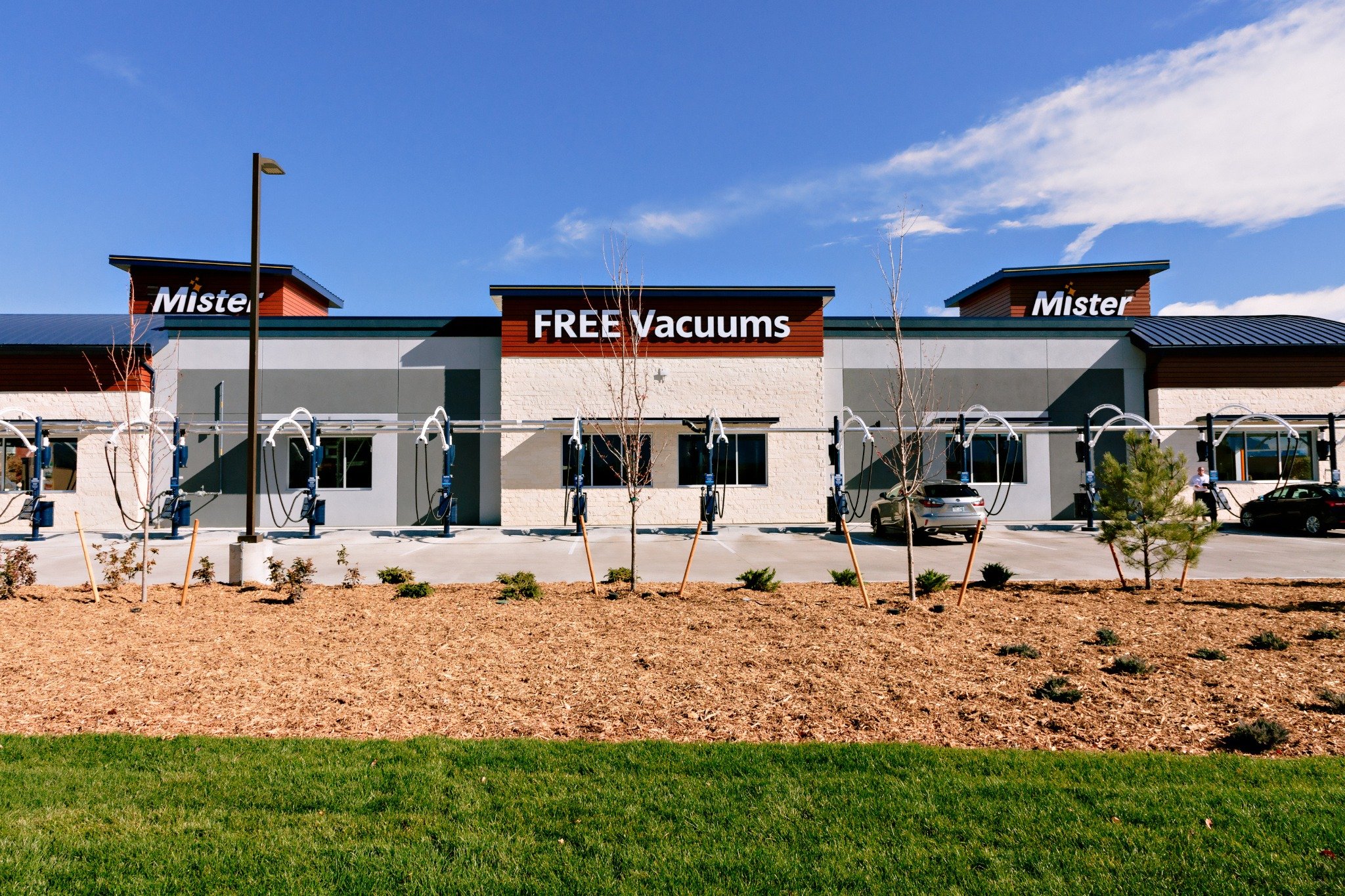 Reliant Construction new construction project in Colorado Springs