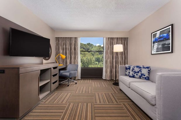 Images Hampton Inn Bristol