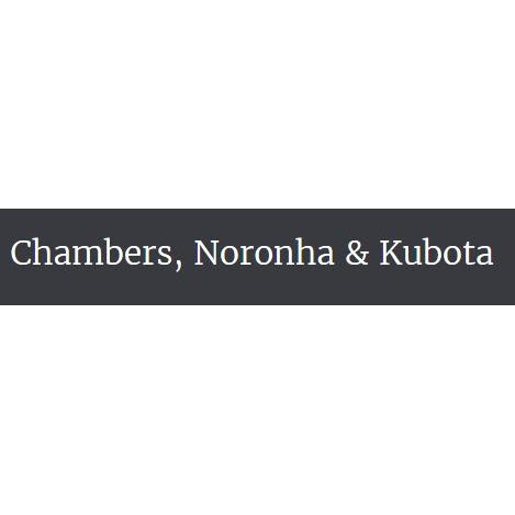 Chambers, Noronha & Kubota