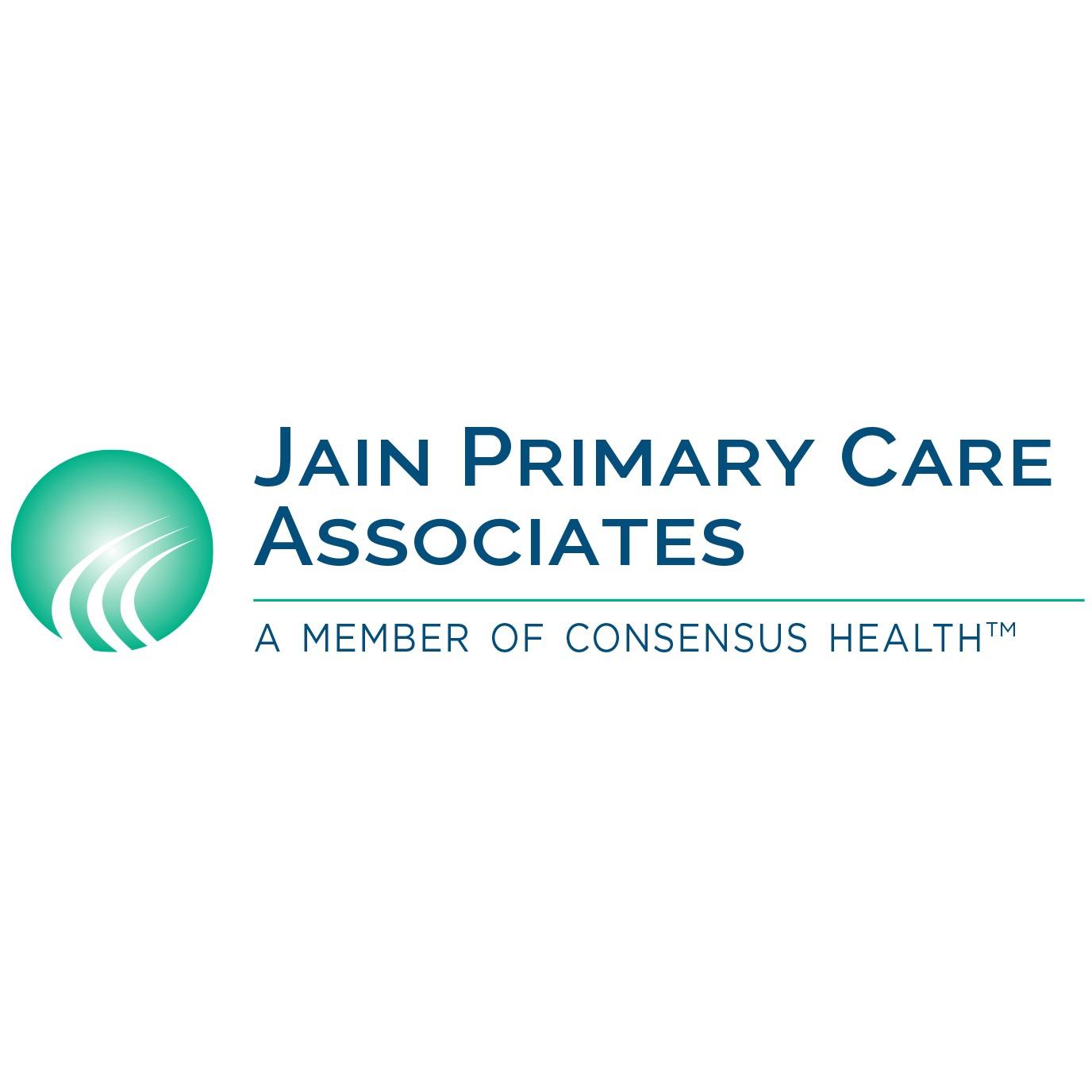 Jain Primary Care Associates