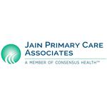 Jain Primary Care Associates Logo