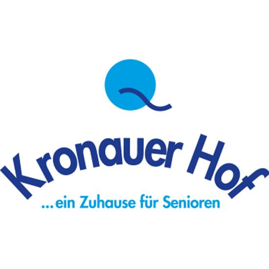 Kronauer Hof Seniorenpflege  