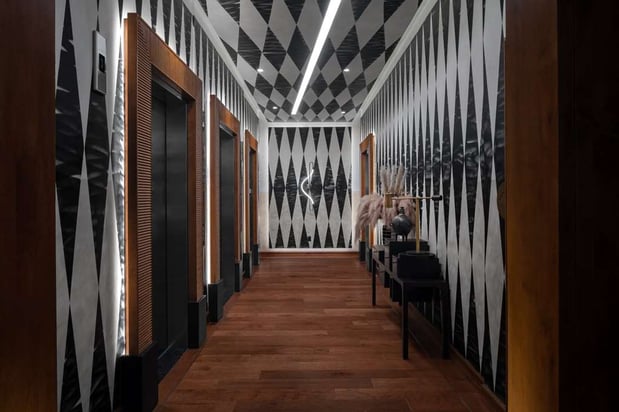 Images Hotel Fraye Nashville, Curio Collection by Hilton