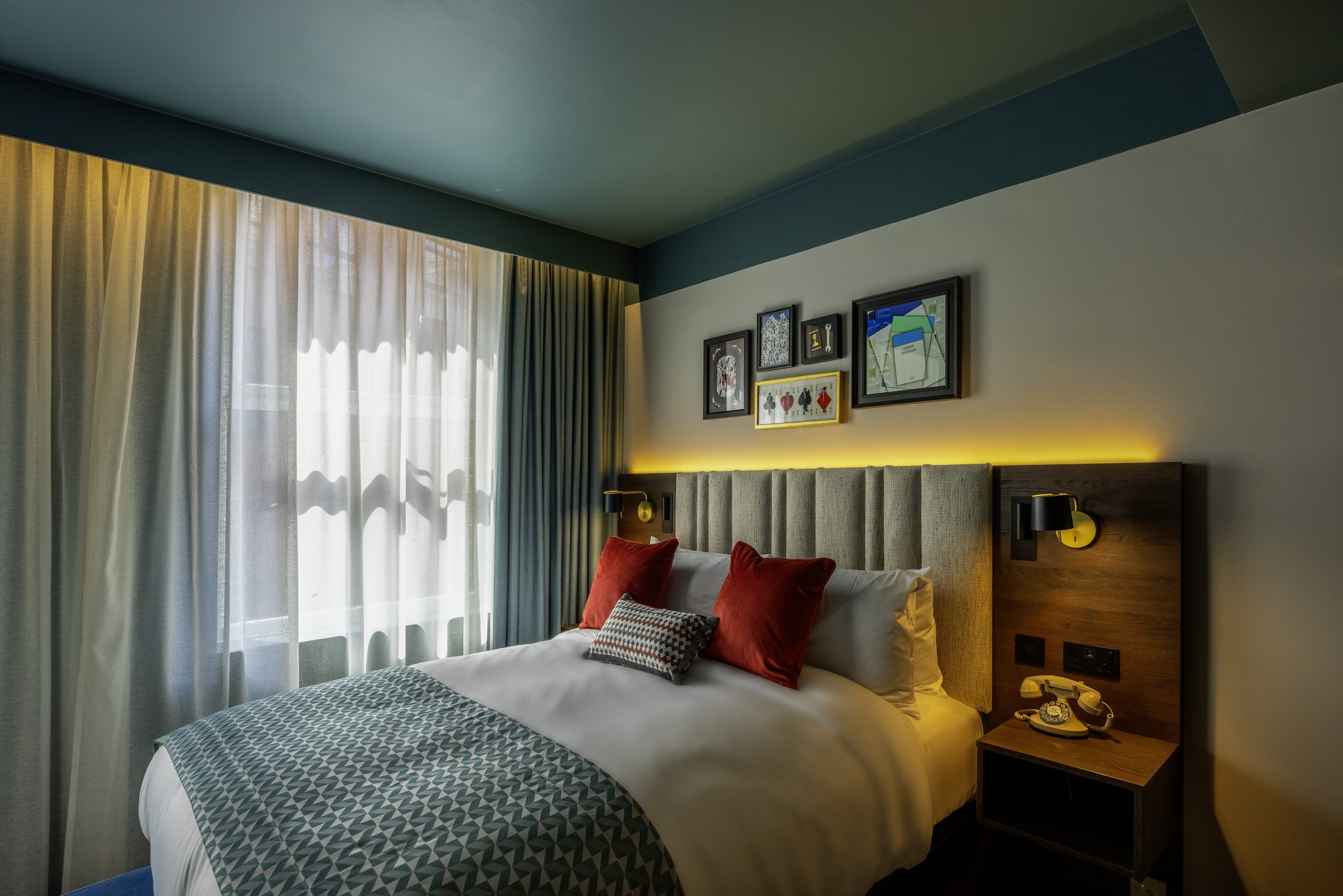 Images Hotel Indigo Leeds by IHG