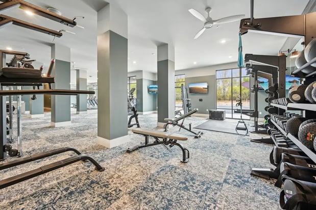 Images The Quarry Luxury Apartments