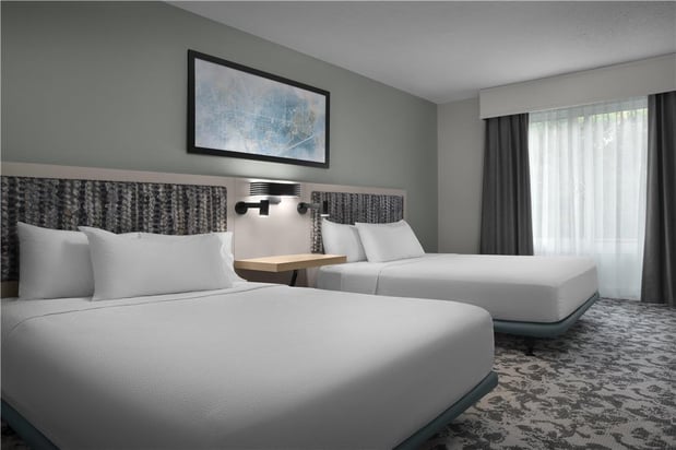 Images Hilton Garden Inn Auburn/Opelika