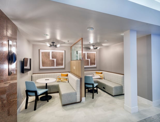 Images Holiday Inn Resort the Squire at Grand Canyon by IHG