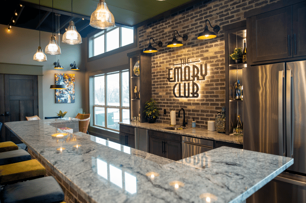 Images The Emory - Altoona