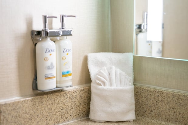 Images Holiday Inn Nashville-Vanderbilt (Dwtn) by IHG