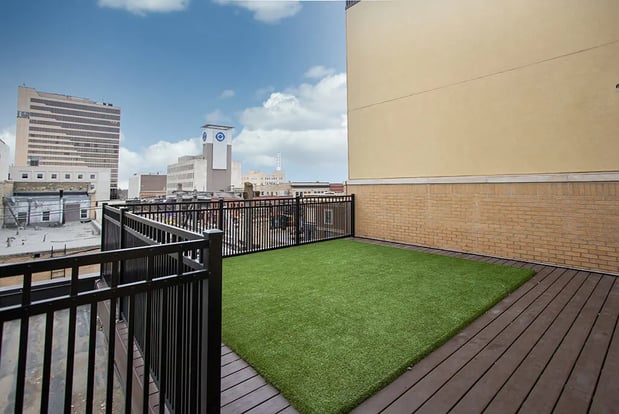 Images RoCo Apartments